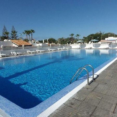Casita Dayana - Costa Del Silencio Villa Exteriör bild