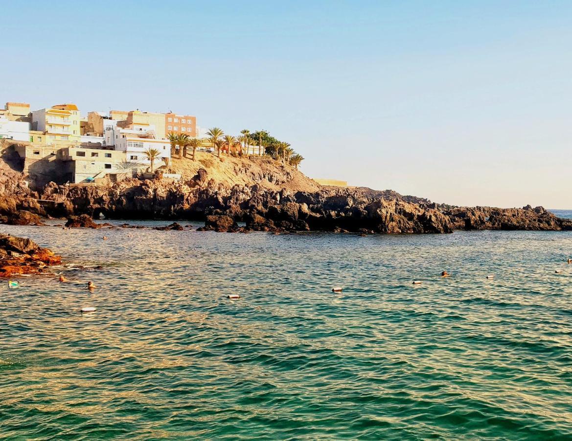 Casita Dayana - Costa Del Silencio Villa Exteriör bild