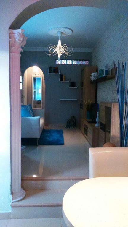 Casita Dayana - Costa Del Silencio Villa Exteriör bild
