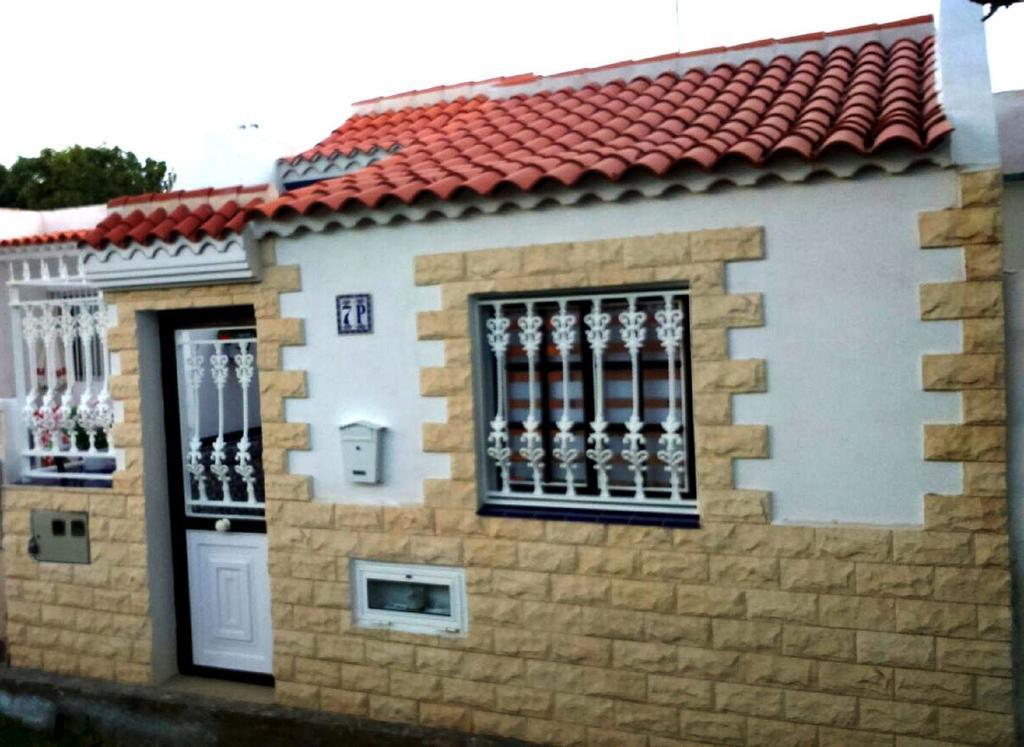 Casita Dayana - Costa Del Silencio Villa Exteriör bild