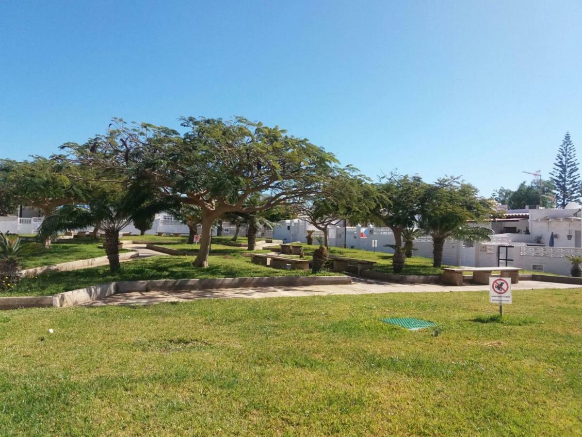 Casita Dayana - Costa Del Silencio Villa Exteriör bild