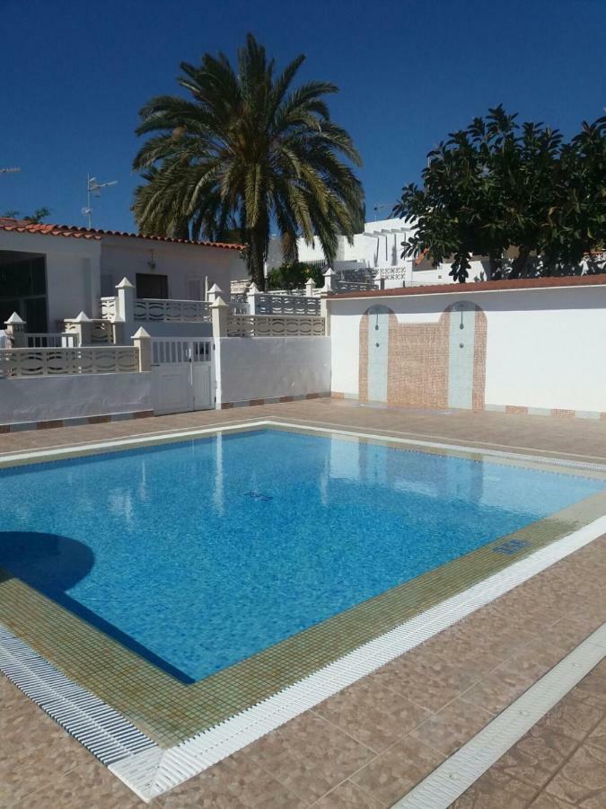 Casita Dayana - Costa Del Silencio Villa Exteriör bild