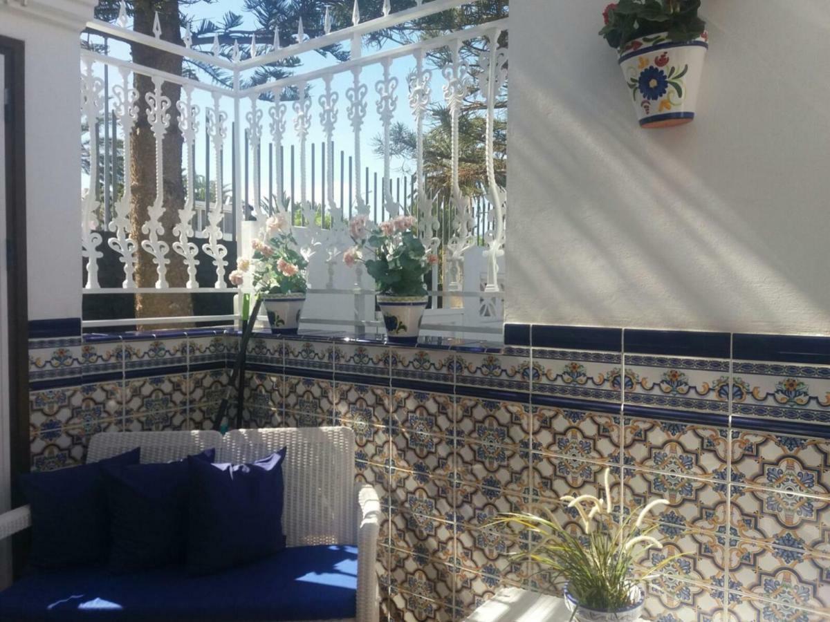 Casita Dayana - Costa Del Silencio Villa Exteriör bild
