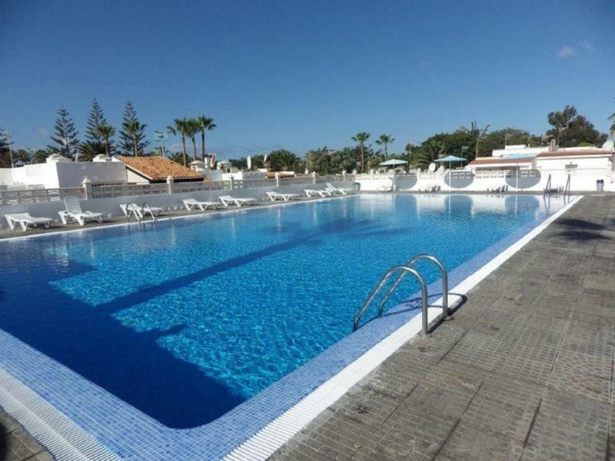Casita Dayana - Costa Del Silencio Villa Exteriör bild