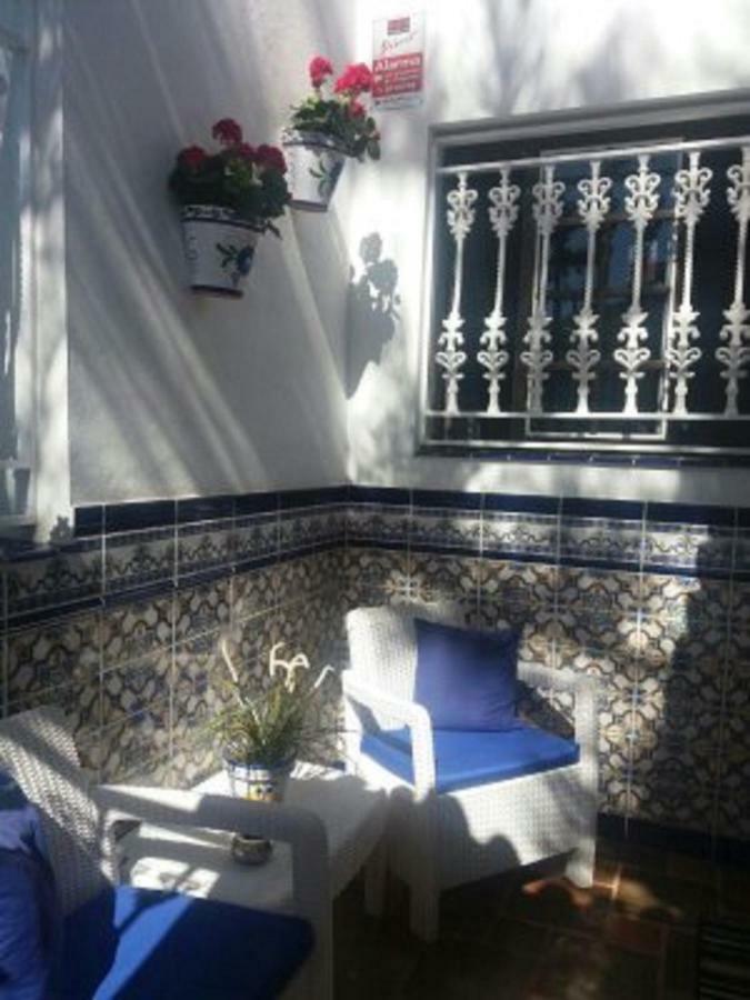 Casita Dayana - Costa Del Silencio Villa Exteriör bild