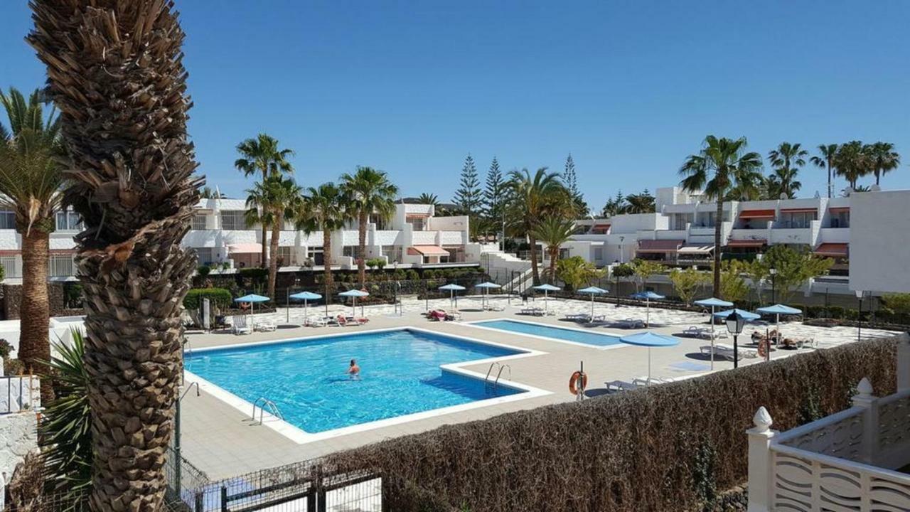 Casita Dayana - Costa Del Silencio Villa Exteriör bild