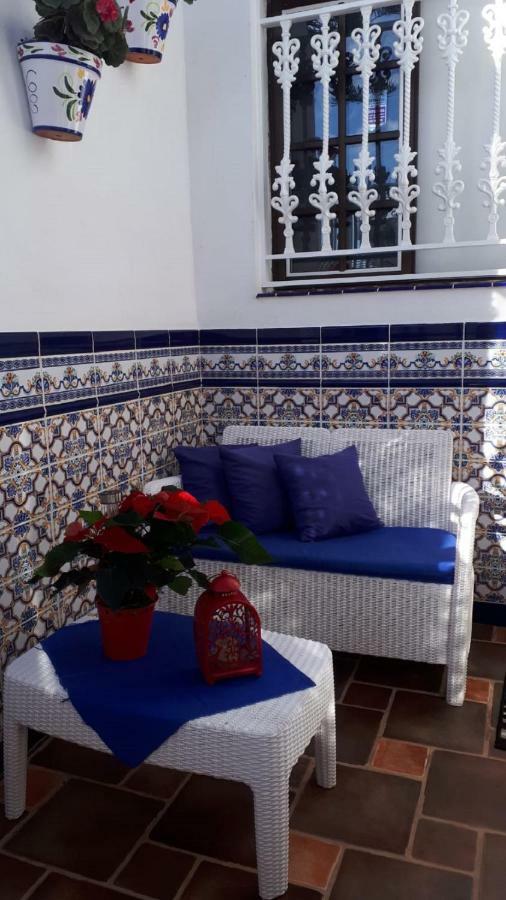 Casita Dayana - Costa Del Silencio Villa Exteriör bild